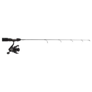 13 Fishing Blackout Spinning Combo 28 ML Isfiske Kombo