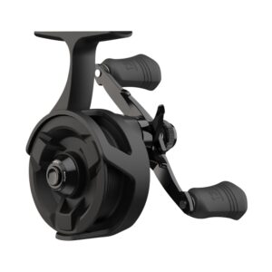 13 Fishing Descent Gen 2 Inline 2.7:1 LH 13 Fishing Descent Gen 2 Inline 2.7:1 LH Isfiskesneller