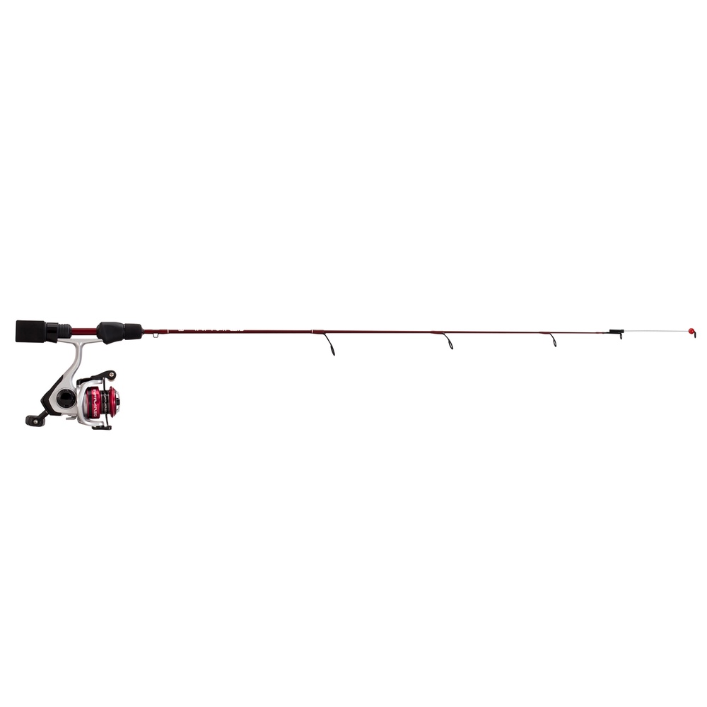 Infrared Ice Combo 64cm L (Titanium Spring Bobber &laquo;Tickle Tip&raquo;) Isfiske Kombo