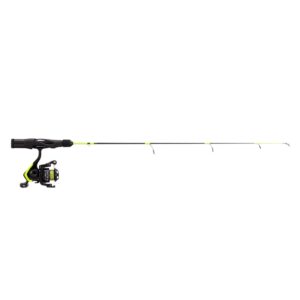 Thermo Ice Combo 66cm ML Thermo Ice Combo 66cm ML Isfiske Kombo
