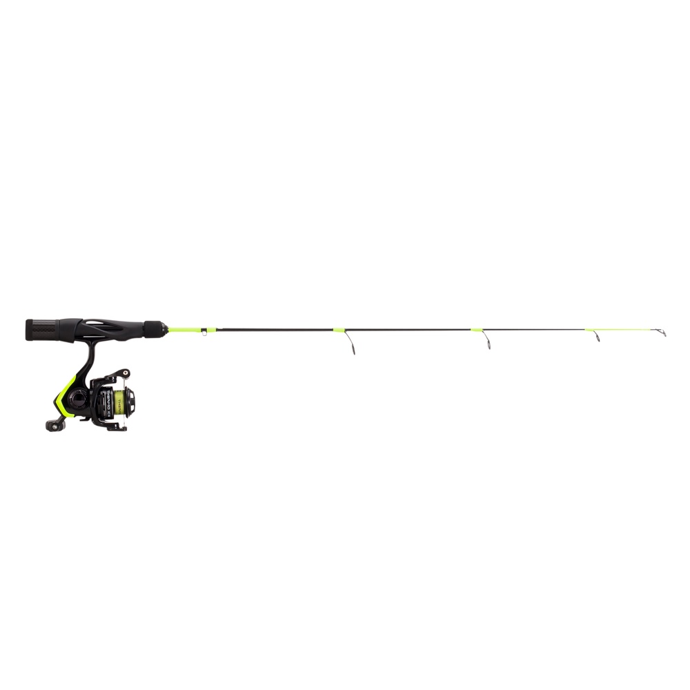 Thermo Ice Combo 66cm ML Isfiske Kombo