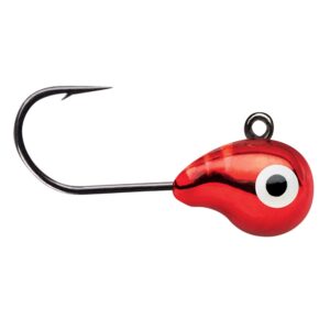 Tungsten Tubby Jig 1.8gr Mormyska