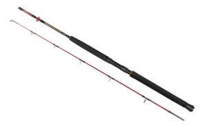 Daiwa Seahunter Haspel 183cm 2-delt Daiwa Seahunter Haspel 183cm 2-delt Havfiskestenger