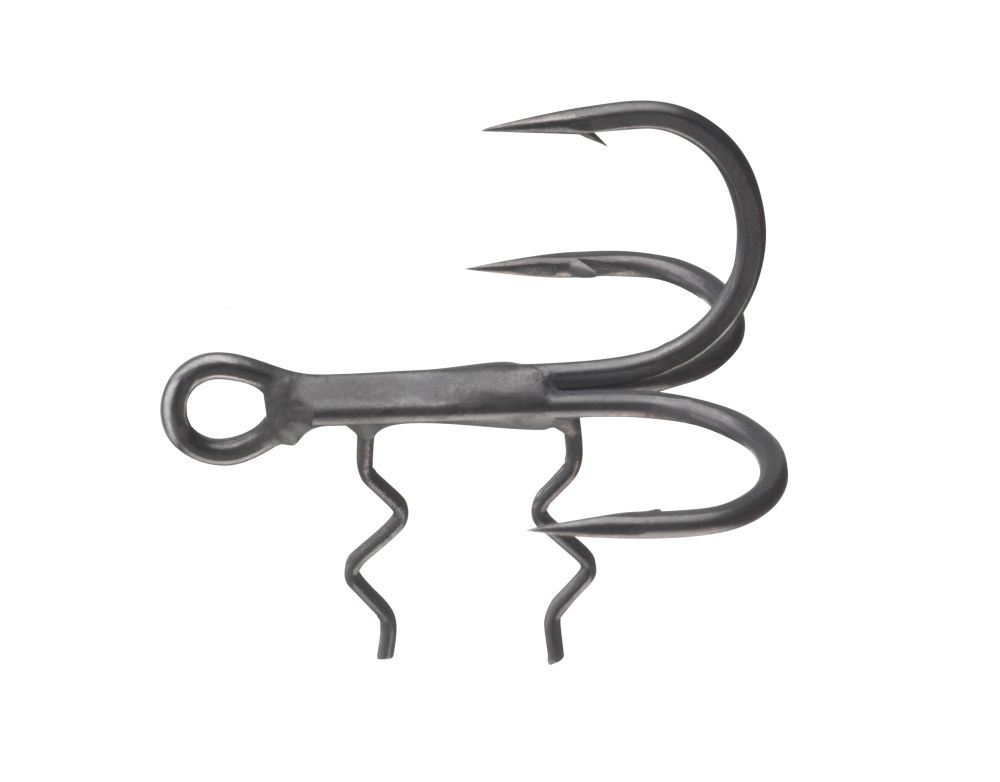 Daiwa Prorex Saqsas Assist Treble Daiwa Prorex Saqsas Assist Treble Stinger