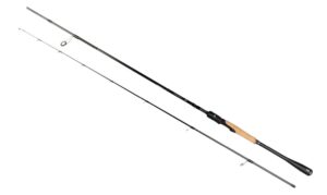 Daiwa Prorex XR Finesse 216cm 3-18gr Daiwa Prorex XR Finesse 216cm 3-18gr Daiwa Haspel