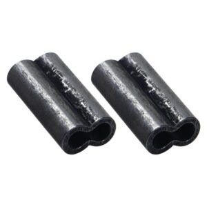 Søvik Copper Double Sleeve Fortommer