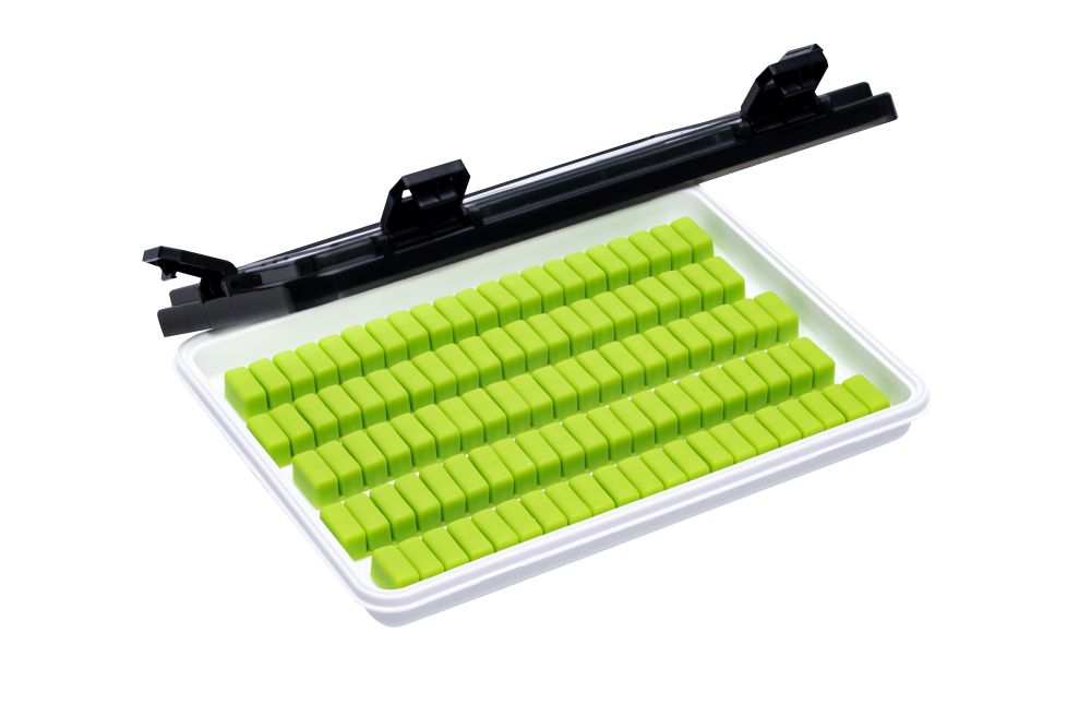 Daiwa D Boks Large Shallow Universal Slukbokser