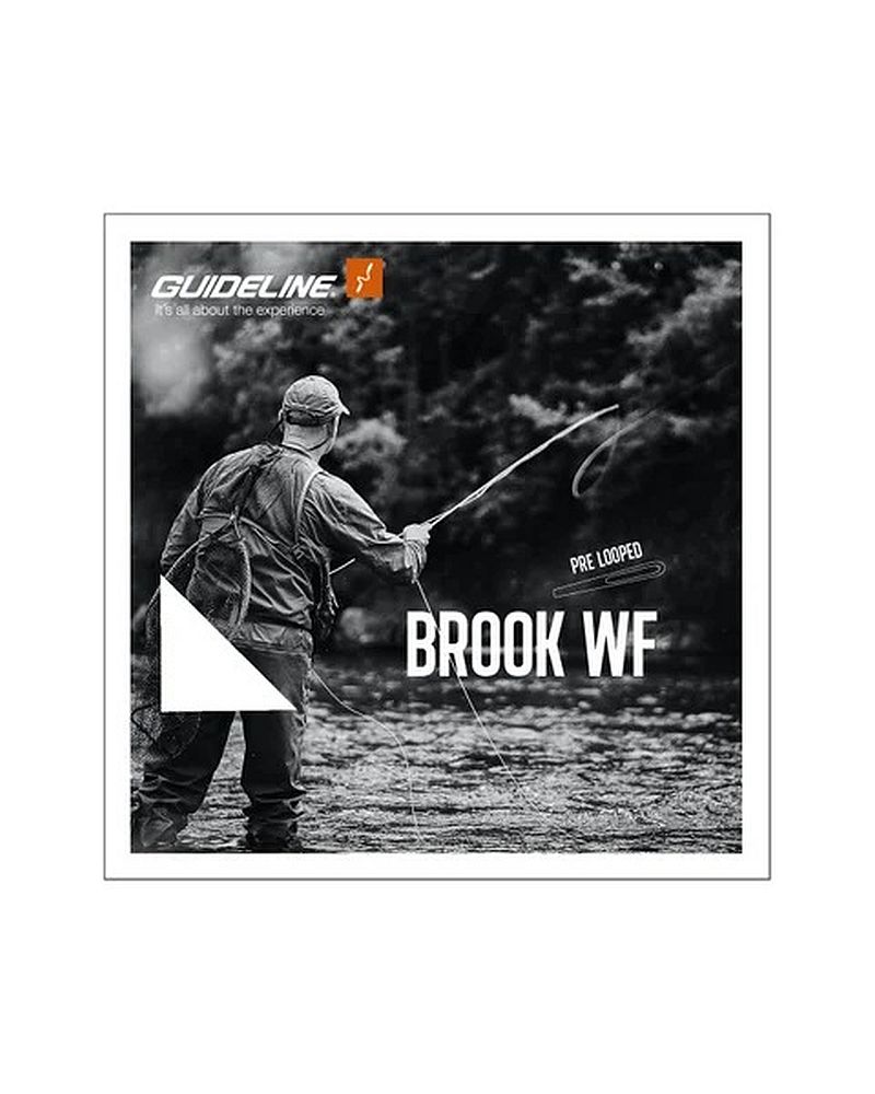 Guideline Brook WF Flyt WF Liner