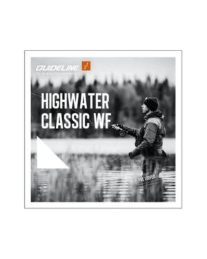 Guideline High Water Classic WF Flyt WF Liner