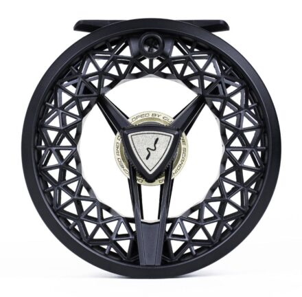 Guideline Nova Black Guideline Nova Black Fluesneller