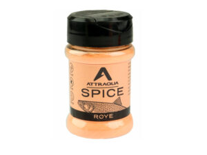 Attraqua Spice Røye Isfiskefor og Agn
