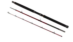 Daiwa Seahunter Boat Travel 3-delt 213cm 20-30LB Havfiskestenger