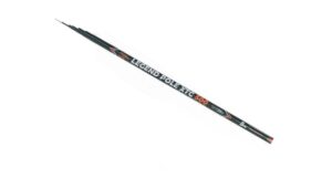 Filfishing Legend Pole XTC 5m 25gr Filfishing Legend Pole XTC 5m 25gr Toppknyt