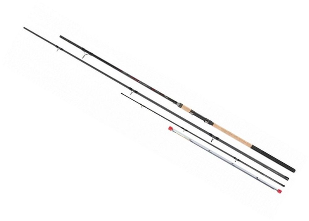 Filfishing Maxel Feeder 330cm 90gr Filfishing Maxel Feeder 330cm 90gr Feederstenger