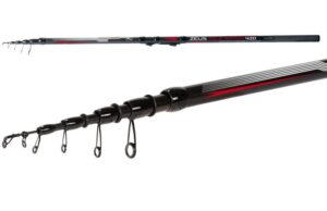 Filfishing Zeus Telematch 4.2m 60gr Filfishing Zeus Telematch 4.2m 60gr Teleskop Stenger
