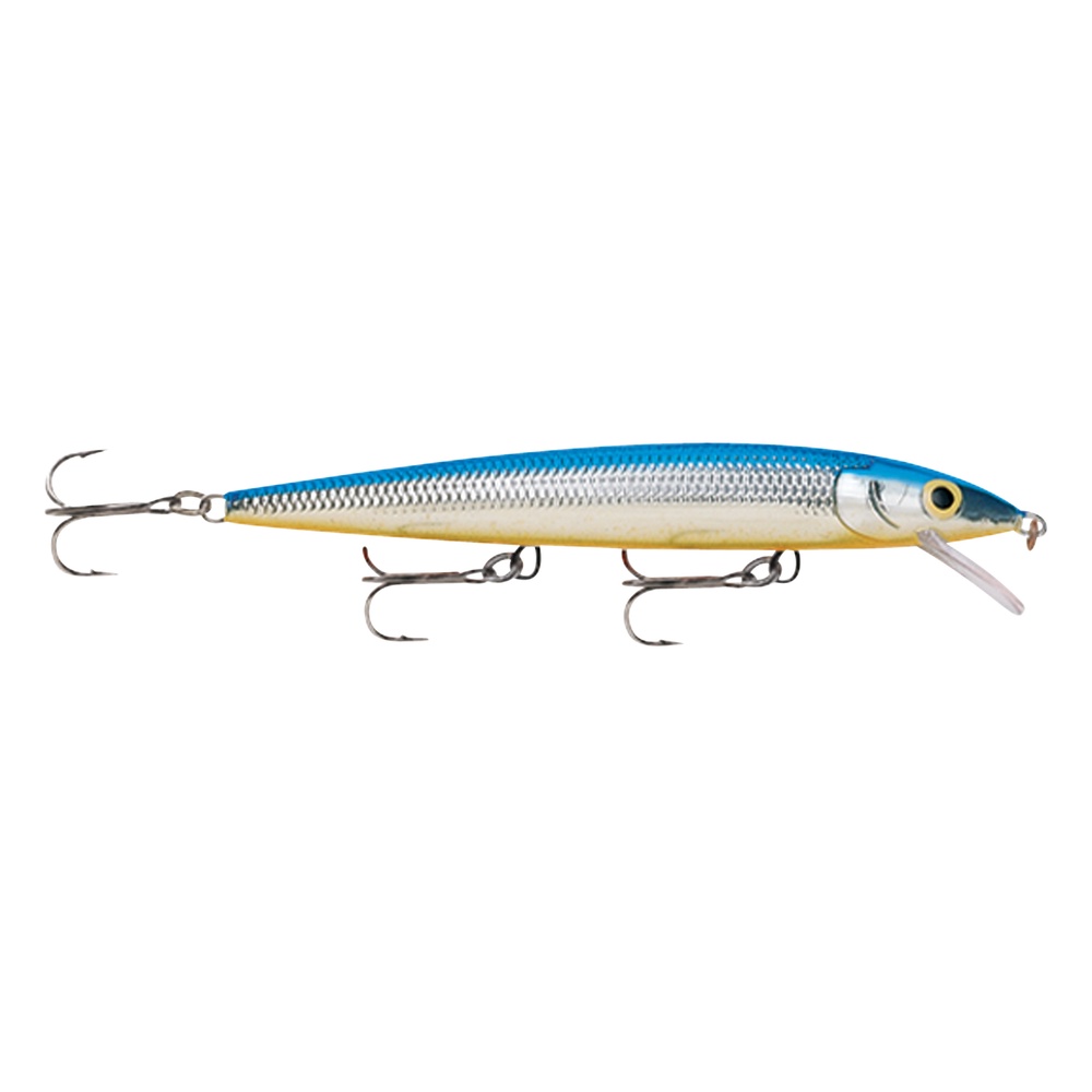 Rapala Husky Jerk 10cm Wobblere