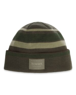 Simms Windstopper Beanie Dark Stone Luer