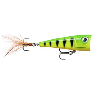 Rapala X-Light pop 4cm 4.5gr Overflatebaits