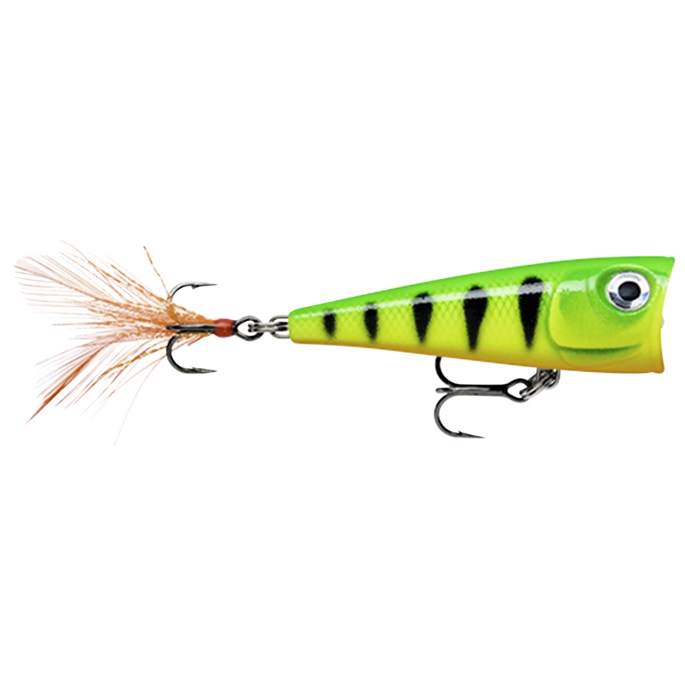 Rapala X-Light pop 4cm 4.5gr Overflatebaits