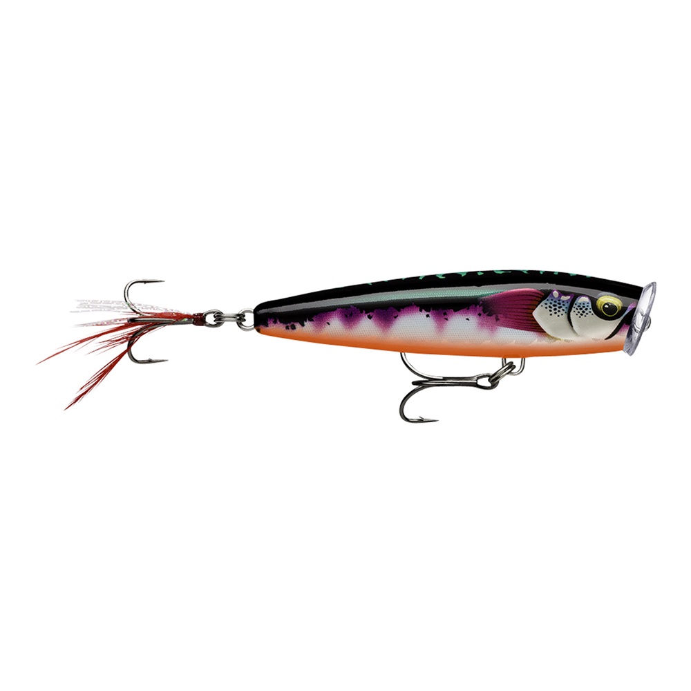 Rapala Skitter Pop Elite 7.5cm 10gr Overflatebaits