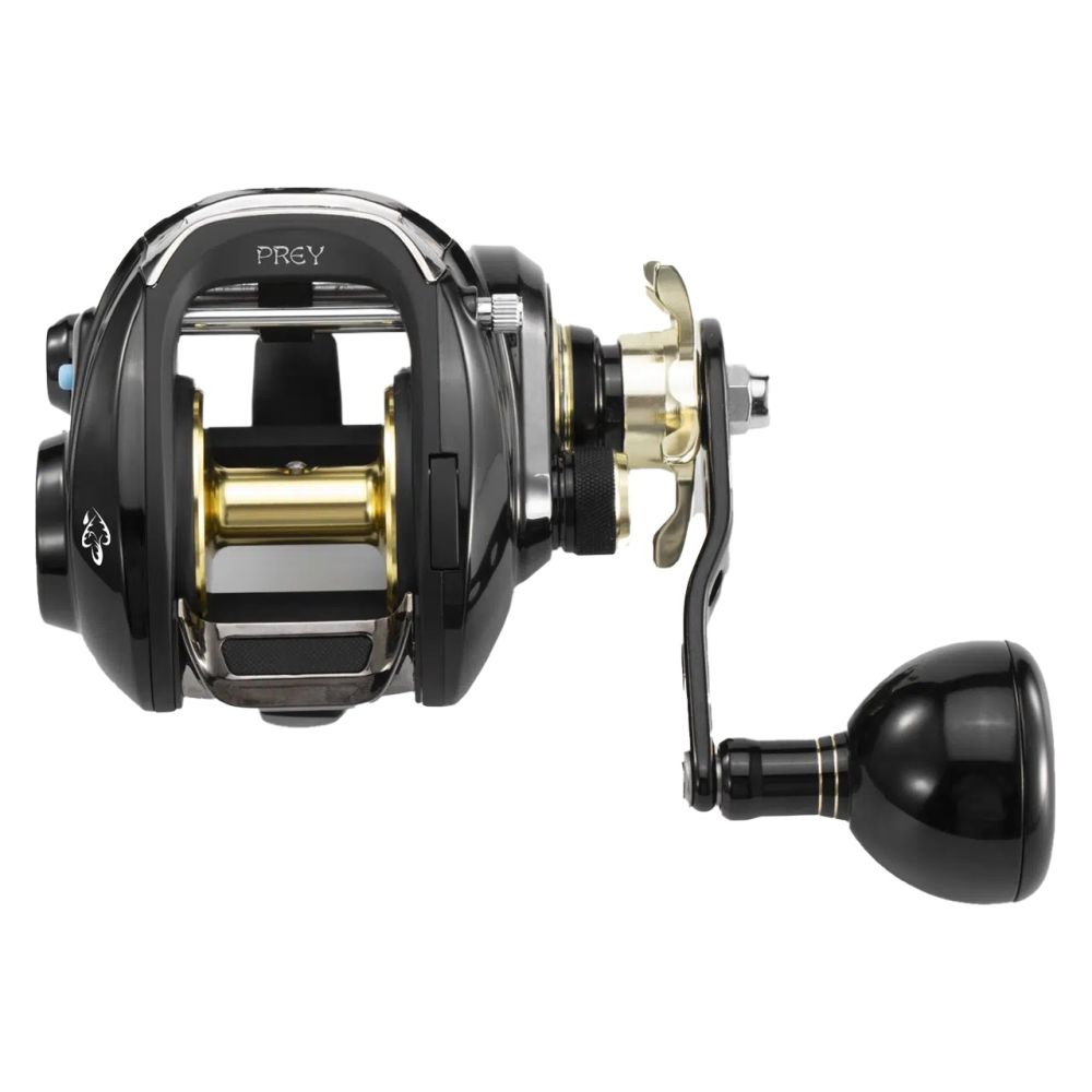 Prey Winder 600 RH PDF 300m 0.30mm Prey Winder 600 RH PDF 300m 0.30mm Havfiskesneller