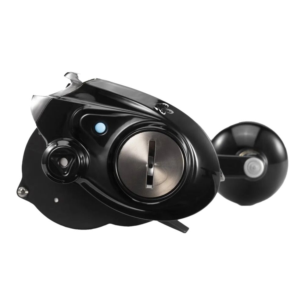 Prey Winder 600 RH PDF 300m 0.30mm Prey Winder 600 RH PDF 300m 0.30mm Havfiskesneller