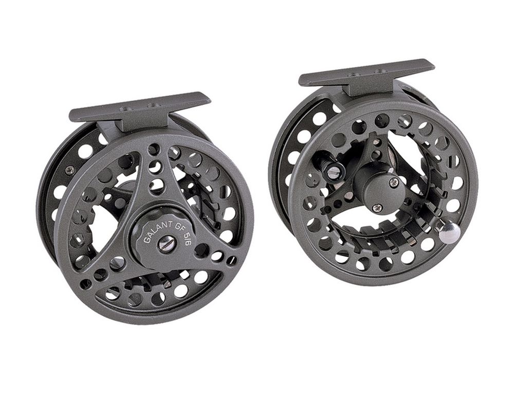 Filfishing Galant GF Fluesnelle Filfishing Galant GF Fluesnelle Fluesneller