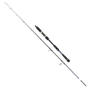 Daiwa Saltist Hyper Slow Jig 6.2Fot 188cm Daiwa Saltist Hyper Slow Jig 6.2Fot 188cm Havfiskestenger