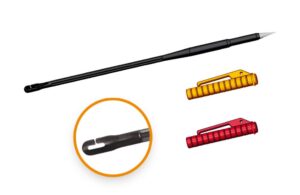 Disgorger Filex 18cm Disgorger Filex 18cm Div Meitetilbehør