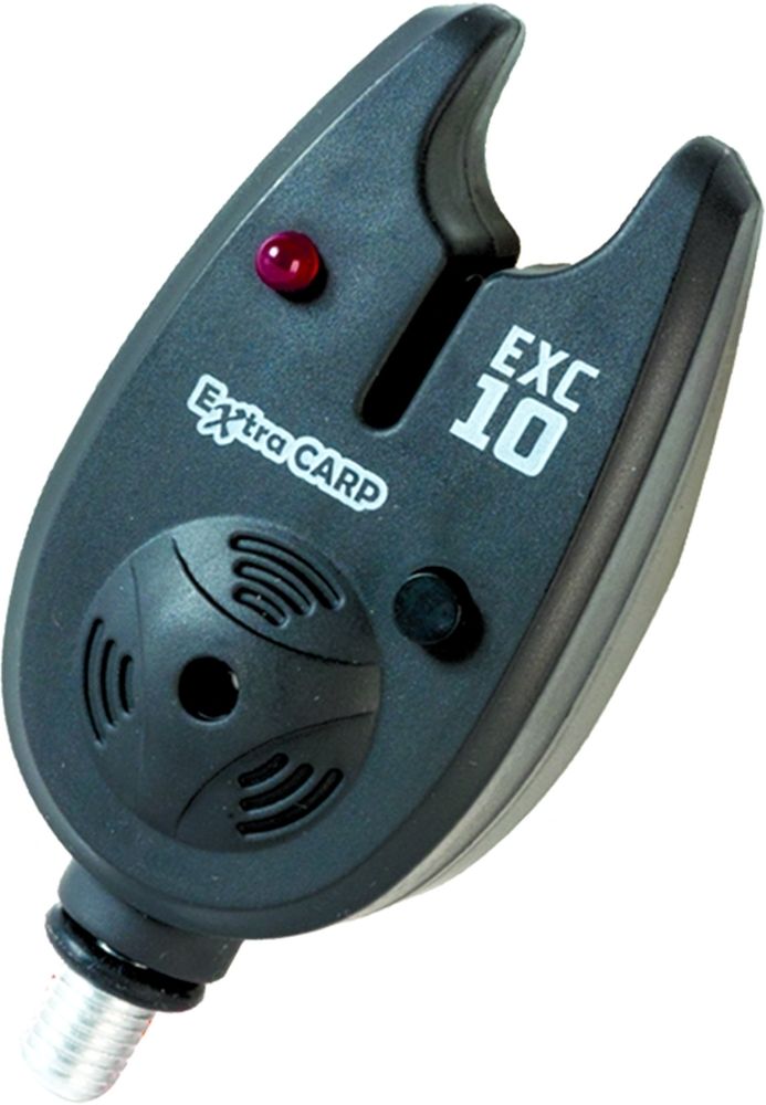 Bite Alarm EXC 10 Nappvarsler og Indikator