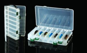 FilFishing Wobbler Boks 27x15x5cm Wobblerbokser