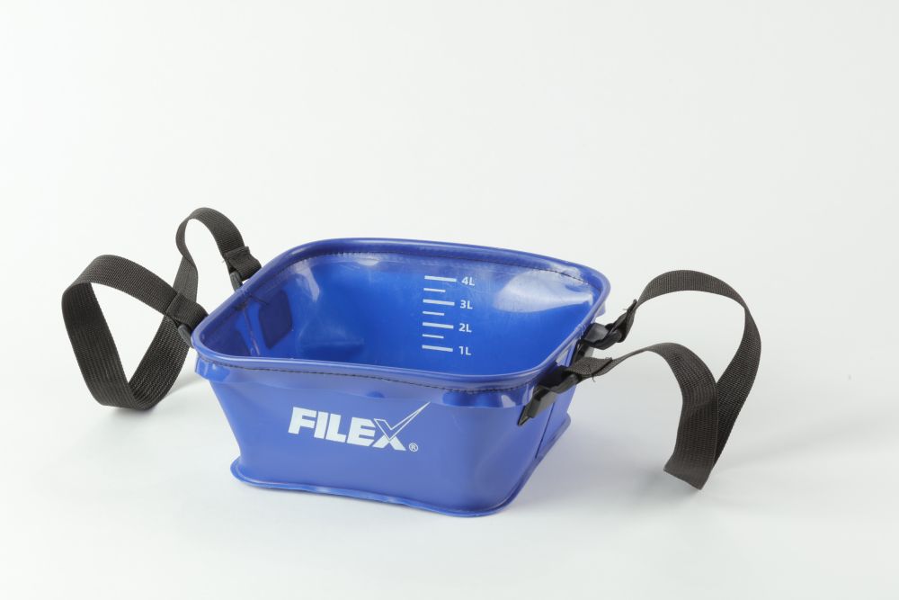 Filex EVA Bowl Filex EVA Bowl Div Meitetilbehør