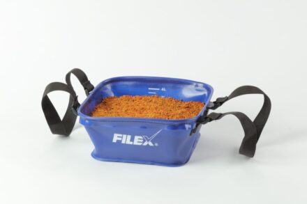 Filex EVA Bowl Filex EVA Bowl Div Meitetilbehør