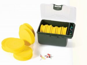 EXC Rig Box EXC Rig Box Div Meitetilbehør