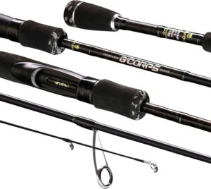 Gunki G Corps Crossover Haspel 2-delt Gunki Haspel