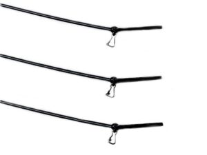 Anti Tangle Tube 15cm 3pk Meite Bom