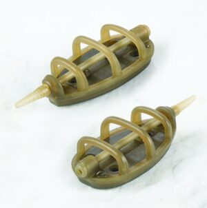 EXC Method Feeder In Line Feedere