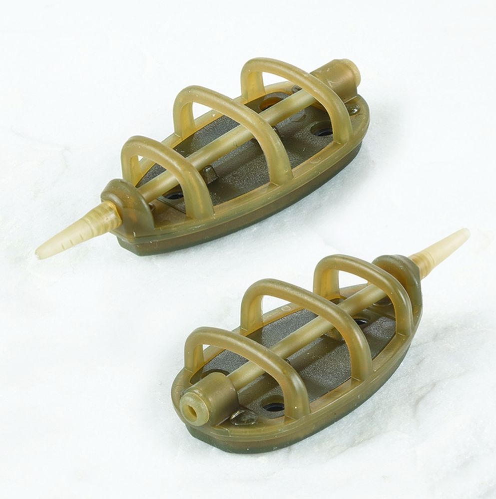 EXC Method Feeder In Line Feedere