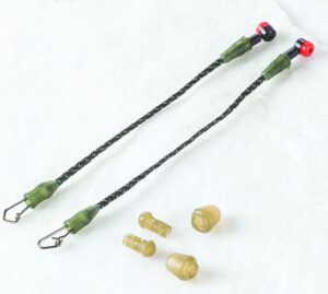 Feeder Links 10cm 2pk FeederTilbehør