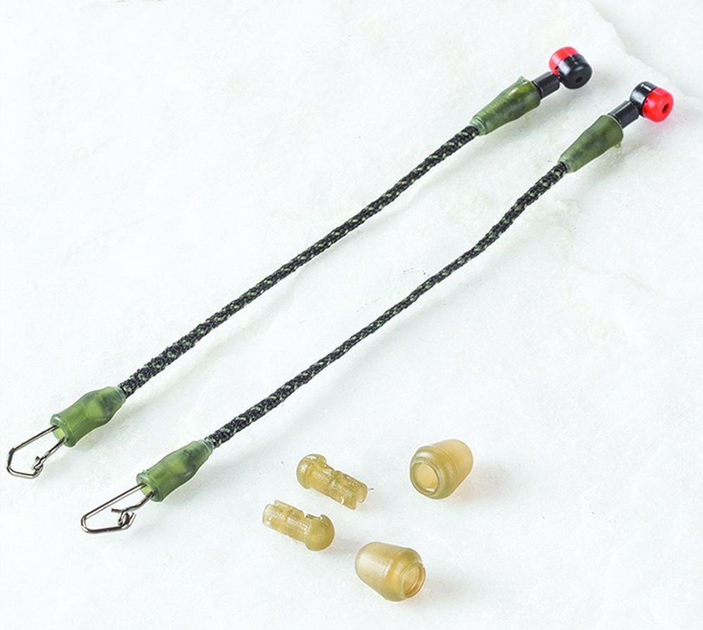 Feeder Links 10cm 2pk FeederTilbehør