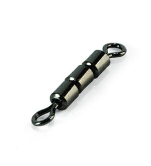 Rolling Triple Black Nickel 5pk Rolling Triple Black Nickel 5pk Swivler