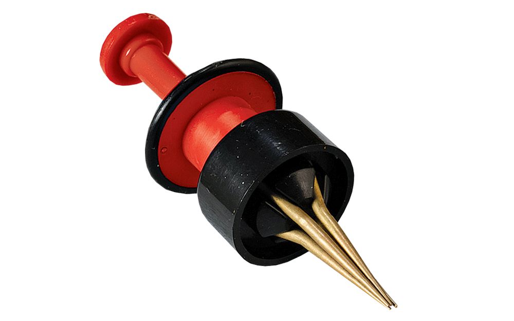 Bait Bander EXC Div Meitetilbehør