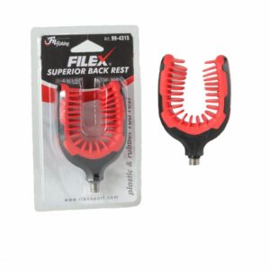 Filex Superior Back Rest Filex Superior Back Rest Bankstick og Pods