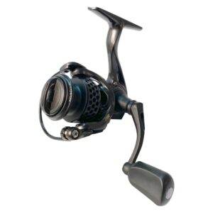 Lawson Baitwinder Micro 800 FD Lawson Baitwinder Micro 800 FD Isfiskesneller