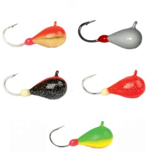 Wolfram Finnex K Mormyska