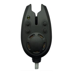 Lawson Bite Alarm Tone,volum,sensitivitet og lys Nappvarsler og Indikator