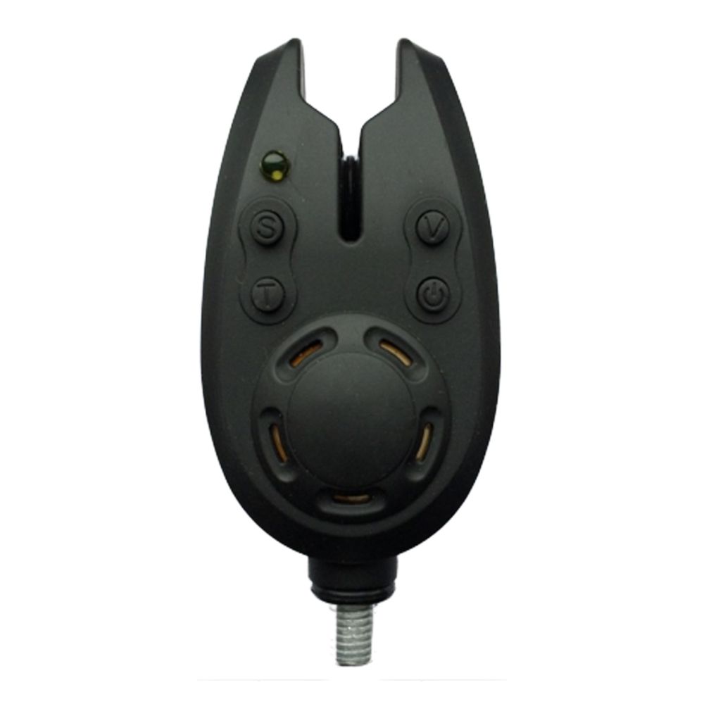 Lawson Bite Alarm Tone,volum,sensitivitet og lys Nappvarsler og Indikator