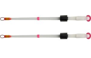 Wiggler Mormyska Indikator 115mm 2pk Wiggler Mormyska Indikator 115mm 2pk Nappindikator