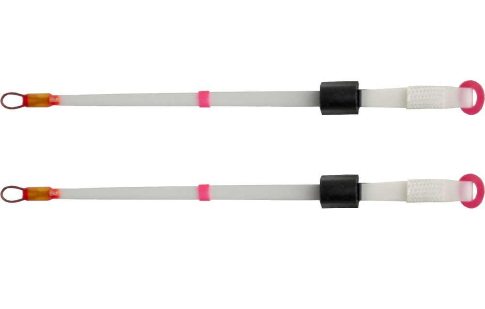 Wiggler Mormyska Indikator 115mm 2pk Nappindikator