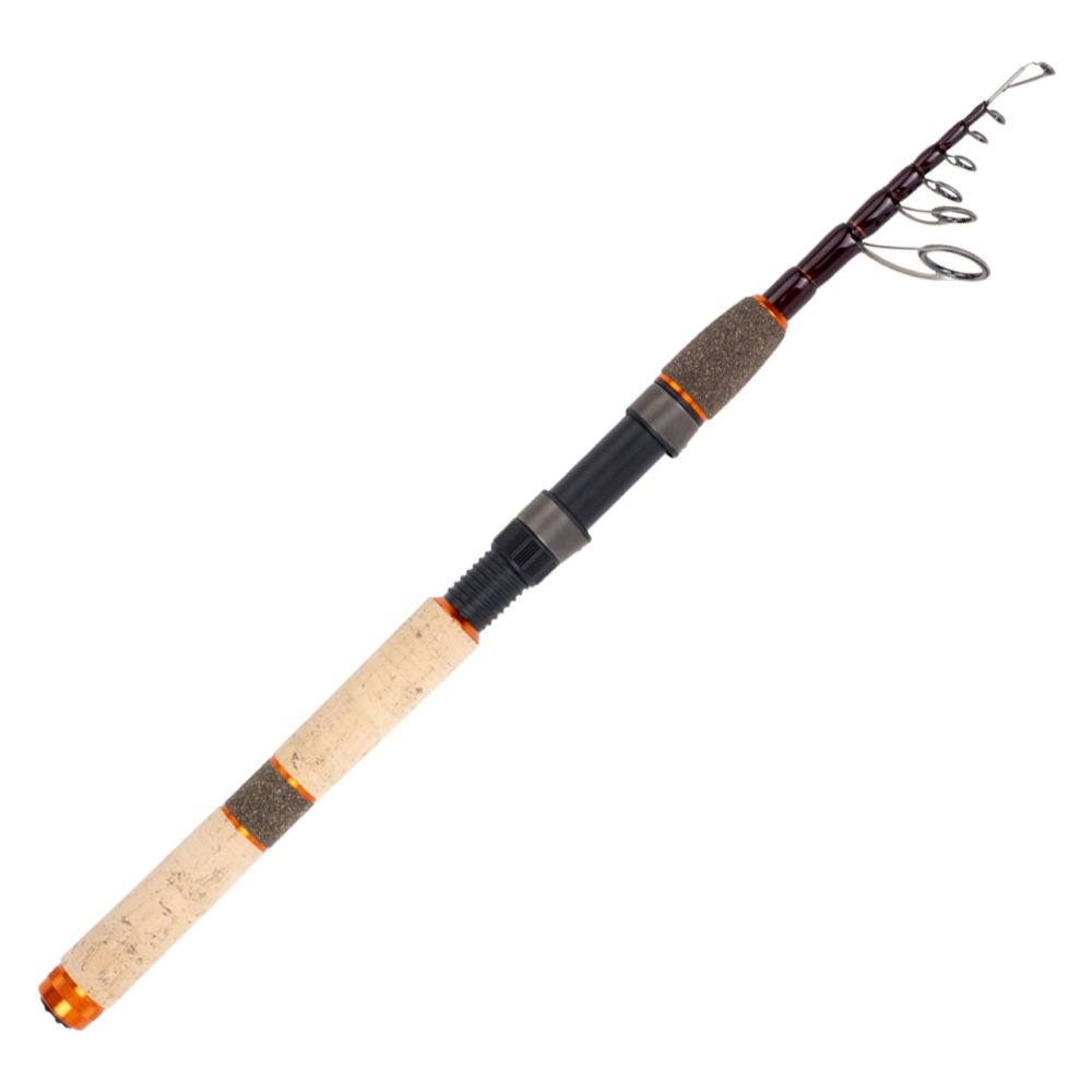 Lawson Arctic Trout Tele 7 fot 3-15gr Lawson Arctic Trout Tele 7 fot 3-15gr Teleskop Stenger